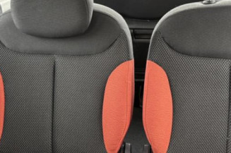 Bas de caisse droit CITROEN C2