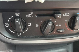 Bas de caisse droit CITROEN C2