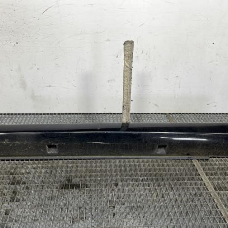 Bas de caisse gauche CITROEN C2 Photo n°1