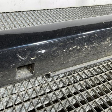 Bas de caisse gauche CITROEN C2