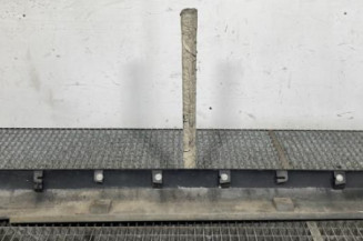 Bas de caisse gauche CITROEN C2