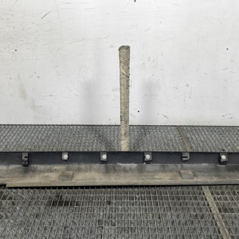 Bas de caisse gauche CITROEN C2 Photo n°4