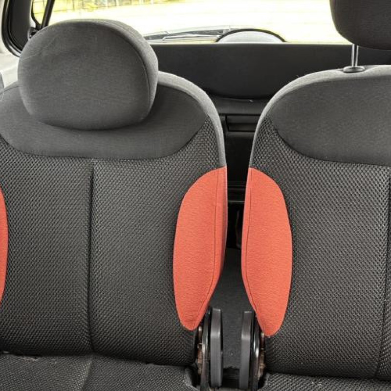 Bas de caisse gauche CITROEN C2 Photo n°11