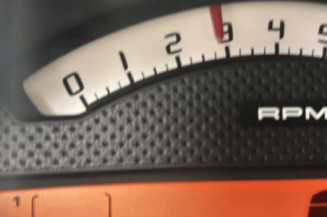 Bas de caisse gauche CITROEN C2