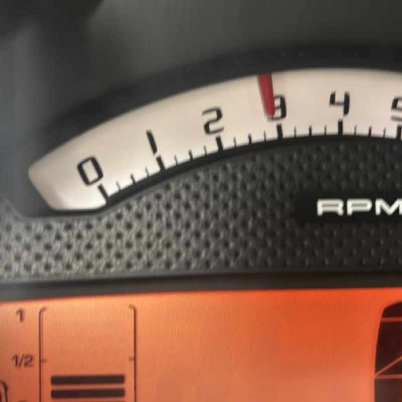 Bas de caisse gauche CITROEN C2 Photo n°16