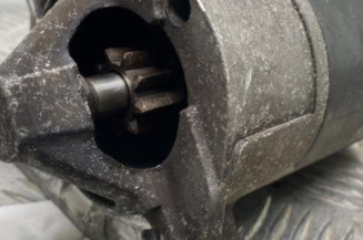 Demarreur RENAULT CLIO 2