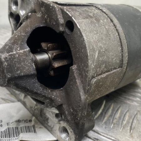 Demarreur RENAULT CLIO 2