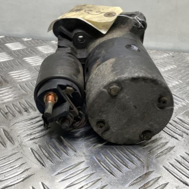 Demarreur RENAULT CLIO 2 Photo n°4