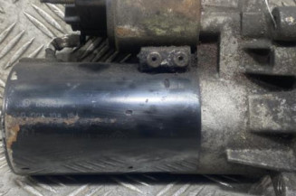 Demarreur RENAULT KANGOO 1 Photo n°1