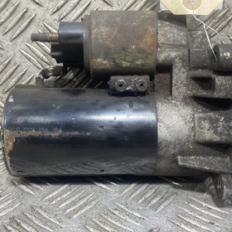 Demarreur RENAULT KANGOO 1 Photo n°1