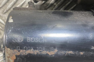 Demarreur RENAULT KANGOO 1