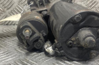 Demarreur RENAULT KANGOO 1