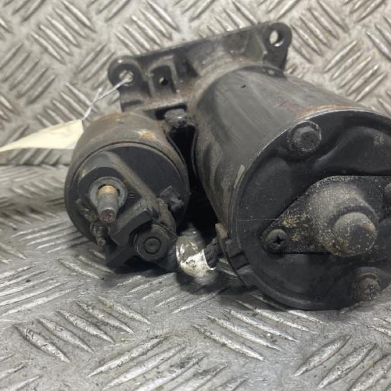 Demarreur RENAULT KANGOO 1 Photo n°3