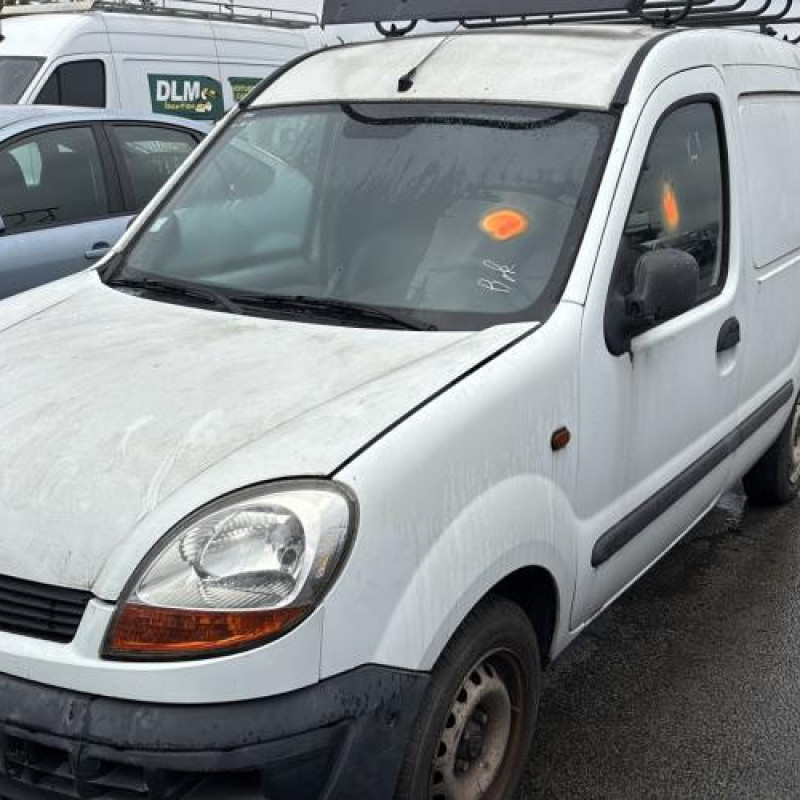 Demarreur RENAULT KANGOO 1 Photo n°6