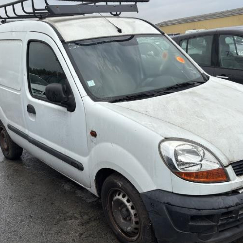 Demarreur RENAULT KANGOO 1 Photo n°7
