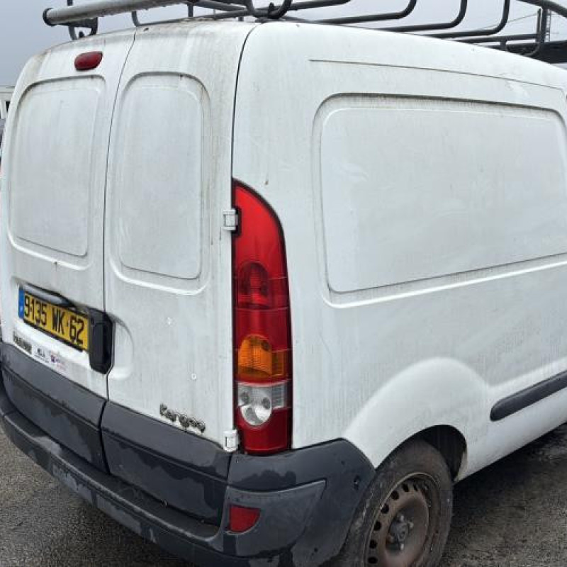 Demarreur RENAULT KANGOO 1 Photo n°8