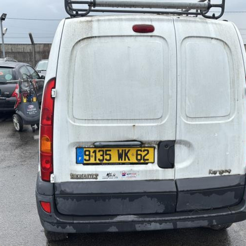 Demarreur RENAULT KANGOO 1 Photo n°10