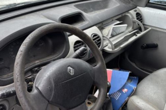 Demarreur RENAULT KANGOO 1