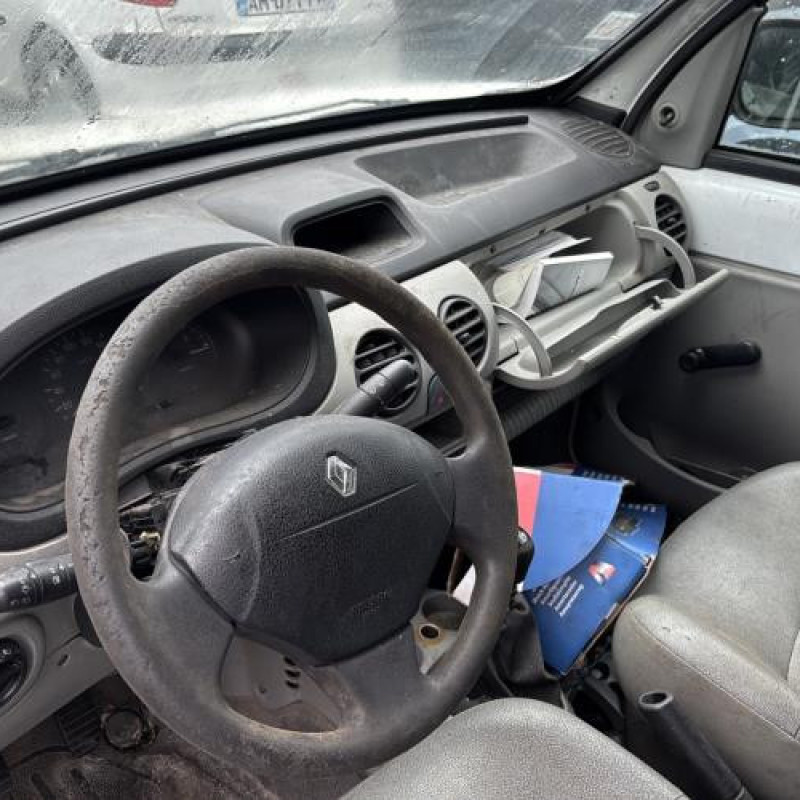 Demarreur RENAULT KANGOO 1 Photo n°16