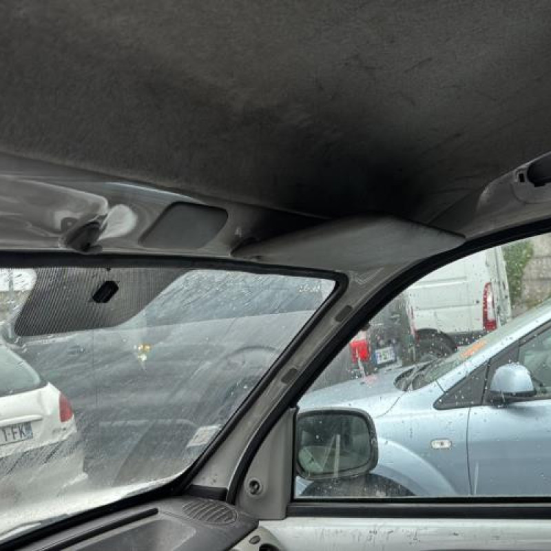 Demarreur RENAULT KANGOO 1 Photo n°17