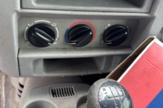 Demarreur RENAULT KANGOO 1