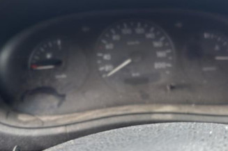 Demarreur RENAULT KANGOO 1