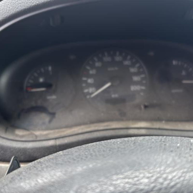 Demarreur RENAULT KANGOO 1 Photo n°20