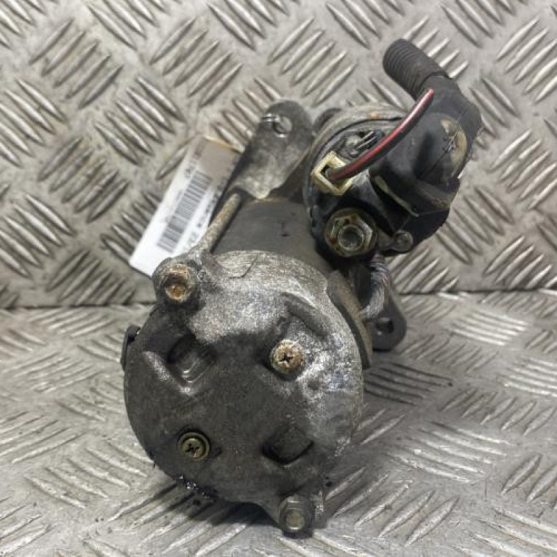 Demarreur DAIHATSU SIRION 1 Photo n°3