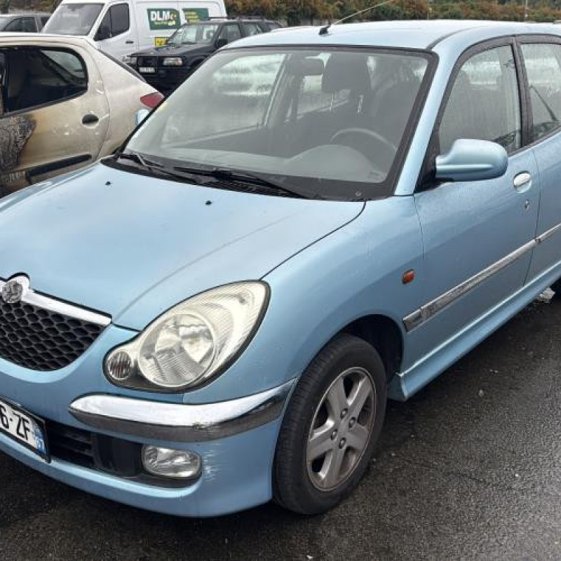 Demarreur DAIHATSU SIRION 1 Photo n°4