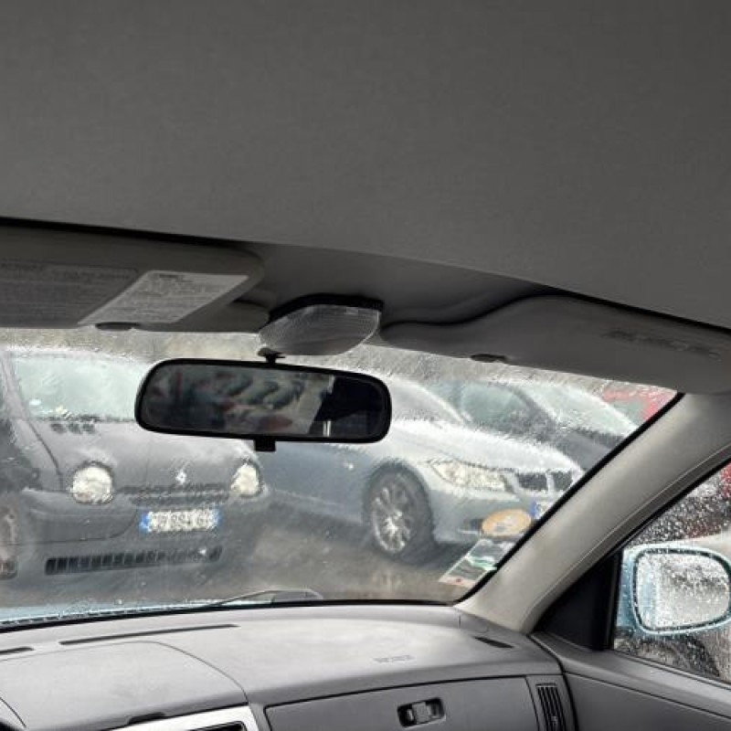 Demarreur DAIHATSU SIRION 1 Photo n°17