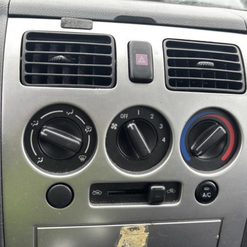 Demarreur DAIHATSU SIRION 1 Photo n°19