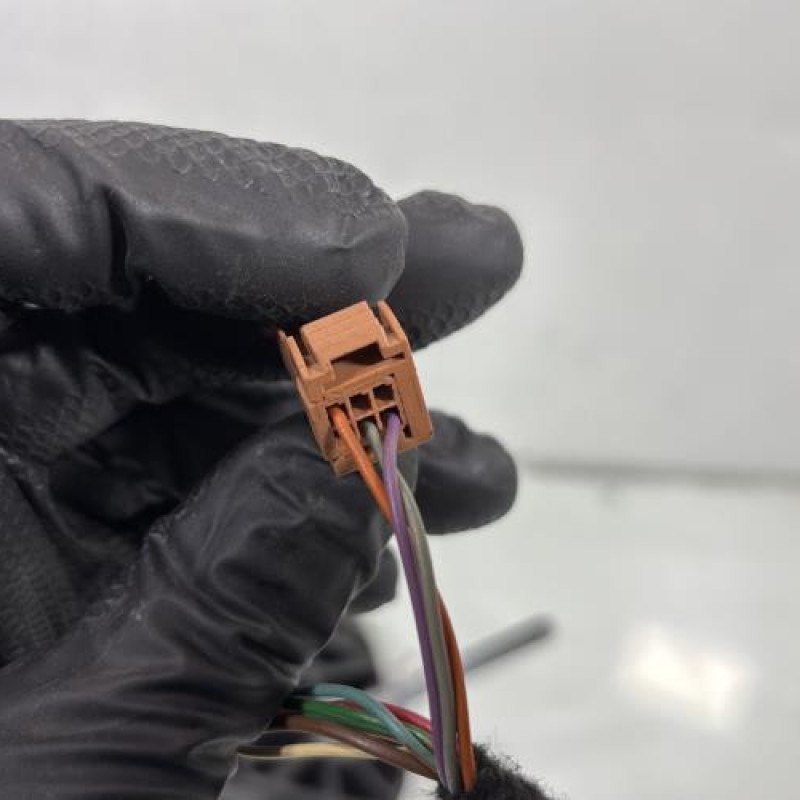 Retroviseur gauche PEUGEOT 5008 1 Photo n°3