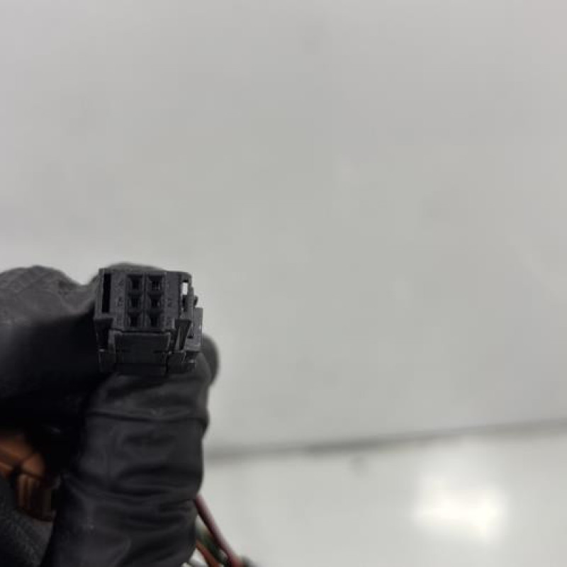 Retroviseur gauche PEUGEOT 5008 1 Photo n°4