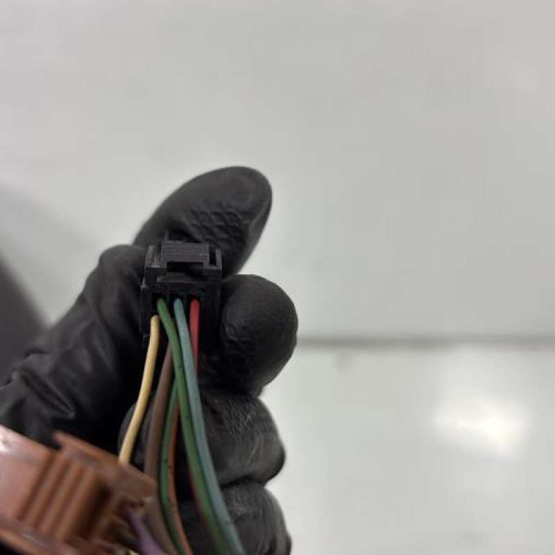 Retroviseur gauche PEUGEOT 5008 1 Photo n°5