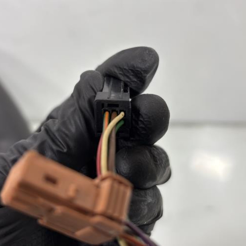 Retroviseur gauche PEUGEOT 5008 1 Photo n°6