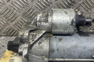 Demarreur NISSAN QASHQAI 1 Photo n°1