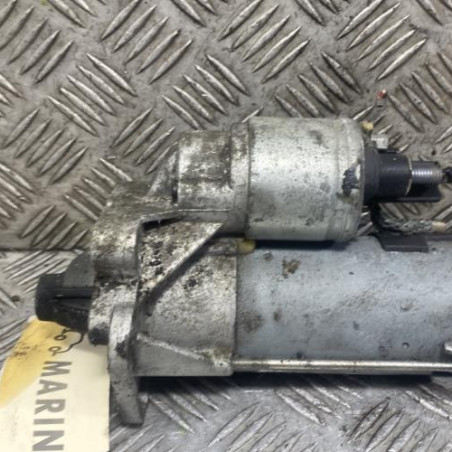 Demarreur NISSAN QASHQAI 1 Photo n°1