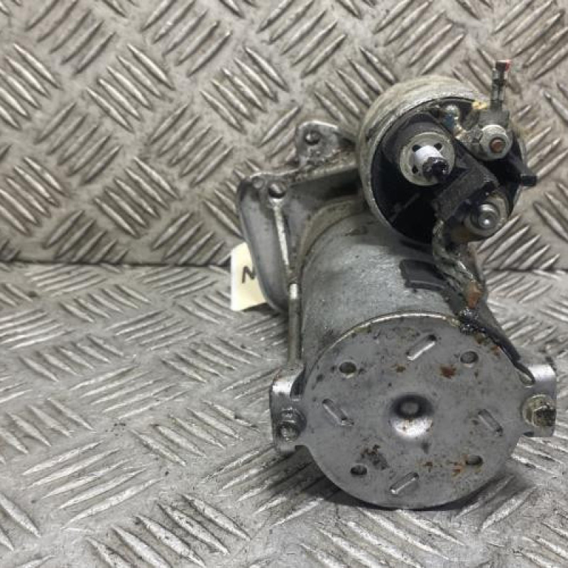 Demarreur NISSAN QASHQAI 1 Photo n°2