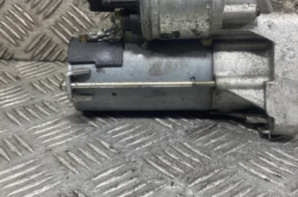 Demarreur NISSAN QASHQAI 1