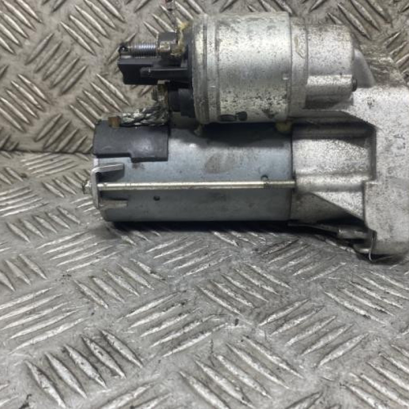 Demarreur NISSAN QASHQAI 1 Photo n°3