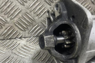 Demarreur NISSAN QASHQAI 1