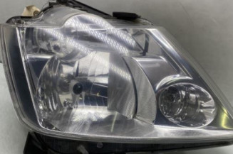 Optique avant principal droit (feux)(phare) RENAULT MODUS Photo n°1