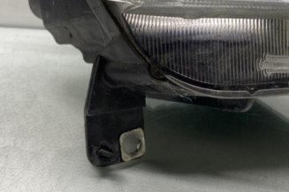 Optique avant principal droit (feux)(phare) RENAULT MODUS