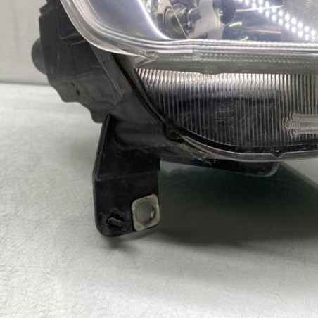 Optique avant principal droit (feux)(phare) RENAULT MODUS
