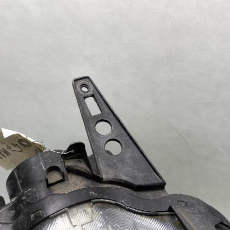 Optique avant principal droit (feux)(phare) RENAULT MODUS Photo n°3