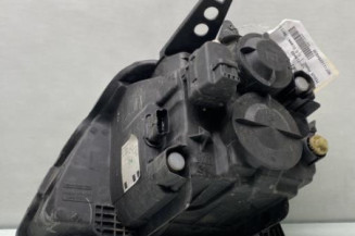 Optique avant principal droit (feux)(phare) RENAULT MODUS
