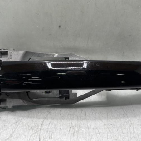 Poignee porte avant droit VOLKSWAGEN POLO 4 Photo n°1