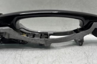 Poignee porte avant droit VOLKSWAGEN POLO 4