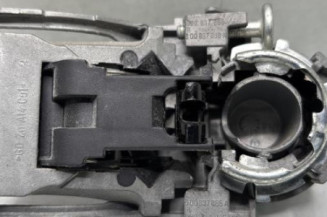 Poignee porte avant droit VOLKSWAGEN POLO 4