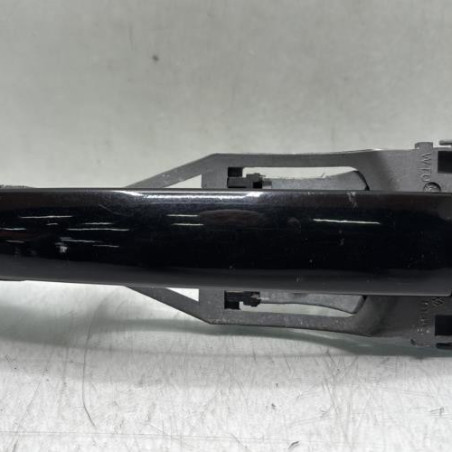 Poignee porte avant gauche VOLKSWAGEN POLO 4 Photo n°1